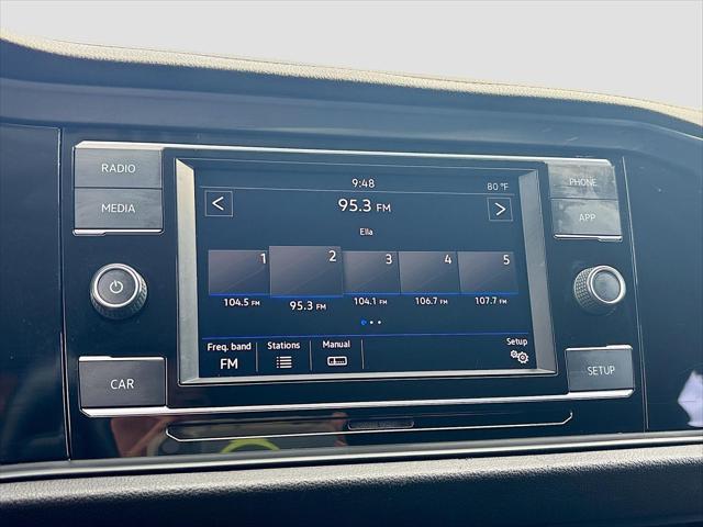 used 2019 Volkswagen Jetta car, priced at $8,999