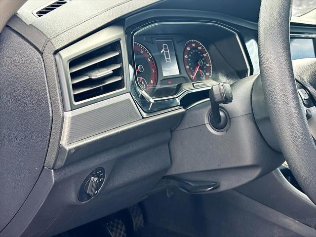 used 2019 Volkswagen Jetta car, priced at $8,999
