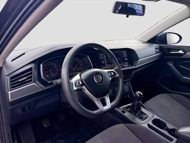 used 2019 Volkswagen Jetta car, priced at $8,999