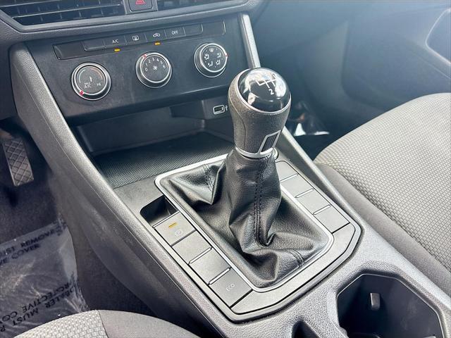 used 2019 Volkswagen Jetta car, priced at $8,999