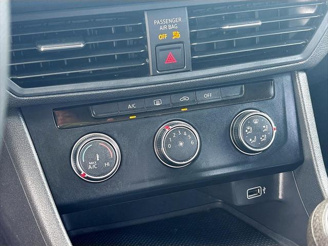 used 2019 Volkswagen Jetta car, priced at $8,999
