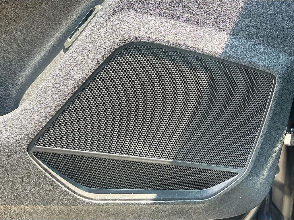 used 2021 Audi Q3 car, priced at $19,995