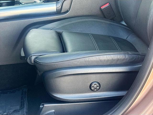 used 2021 Mercedes-Benz GLA 250 car, priced at $26,995