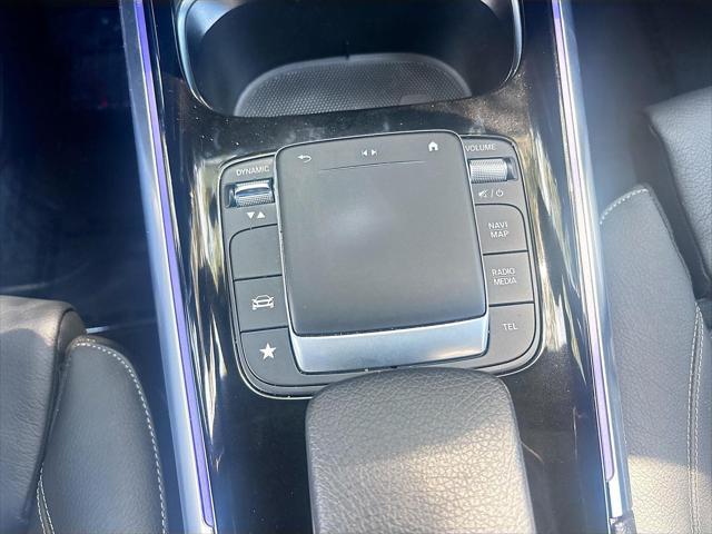 used 2021 Mercedes-Benz GLA 250 car, priced at $26,995