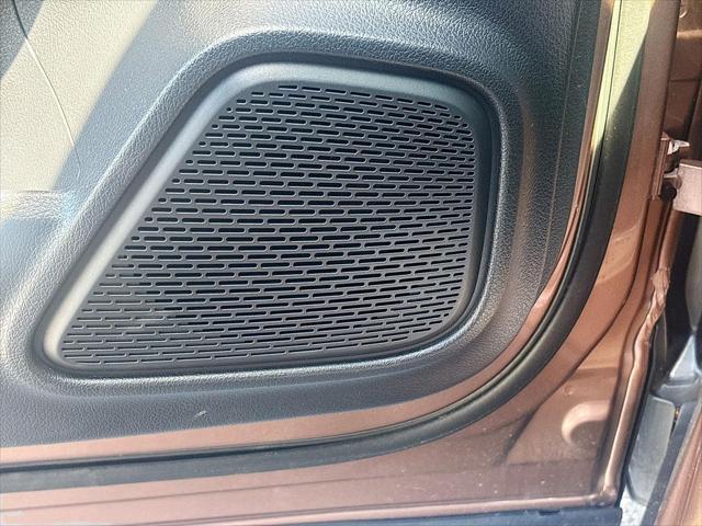 used 2021 Mercedes-Benz GLA 250 car, priced at $26,995