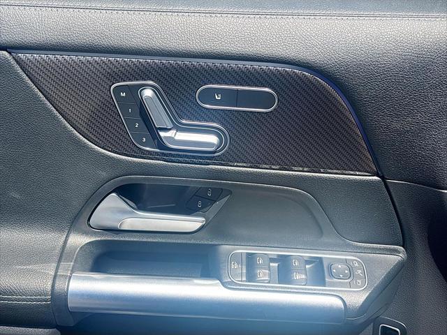 used 2021 Mercedes-Benz GLA 250 car, priced at $26,995
