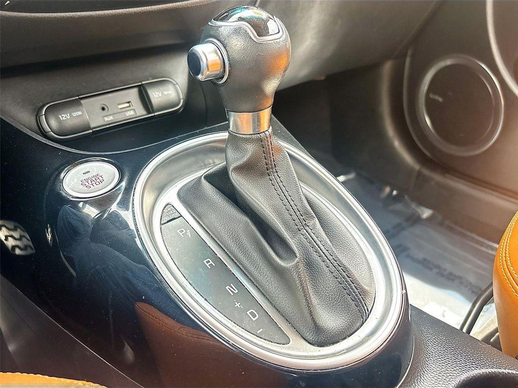 used 2016 Kia Soul car, priced at $9,599