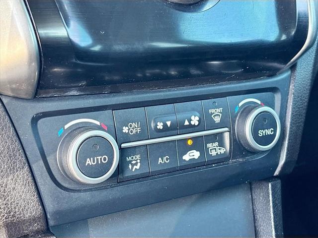 used 2018 Acura ILX car, priced at $12,995