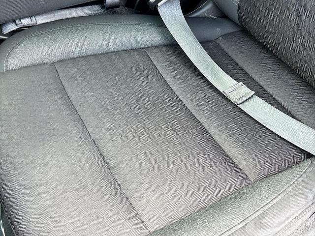 used 2024 Chevrolet Silverado 1500 car, priced at $37,595