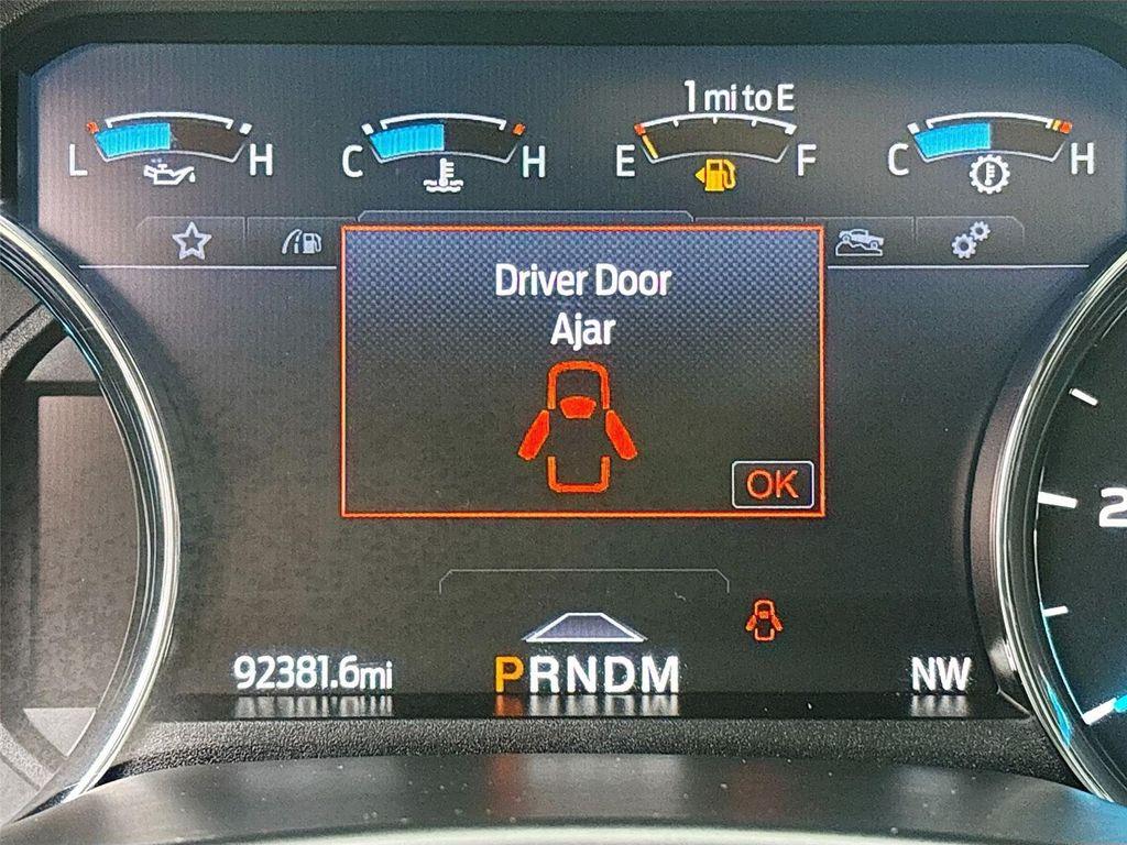 used 2020 Ford F-250 car, priced at $45,595