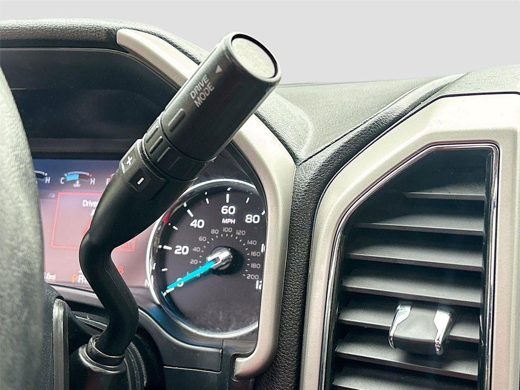 used 2020 Ford F-250 car, priced at $45,595