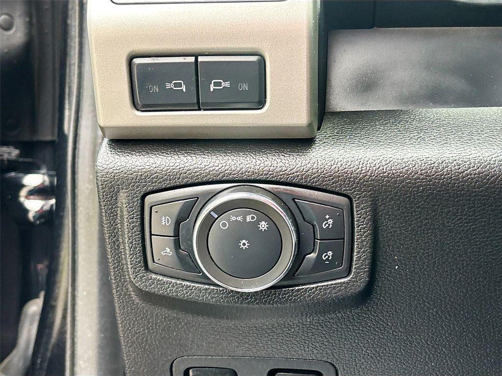 used 2020 Ford F-250 car, priced at $45,595