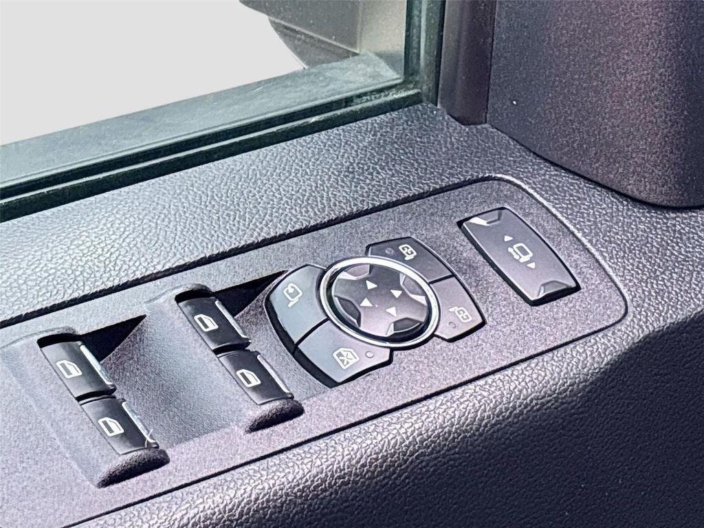 used 2020 Ford F-250 car, priced at $45,595