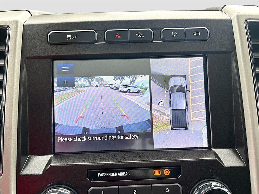 used 2020 Ford F-250 car, priced at $45,595