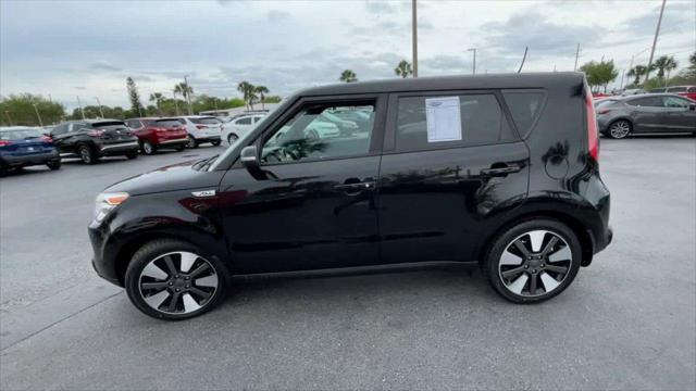 used 2016 Kia Soul car, priced at $11,995