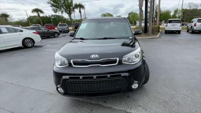 used 2016 Kia Soul car, priced at $11,995