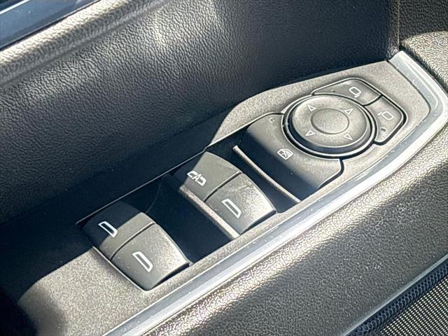 used 2024 Chevrolet Silverado 1500 car, priced at $33,995