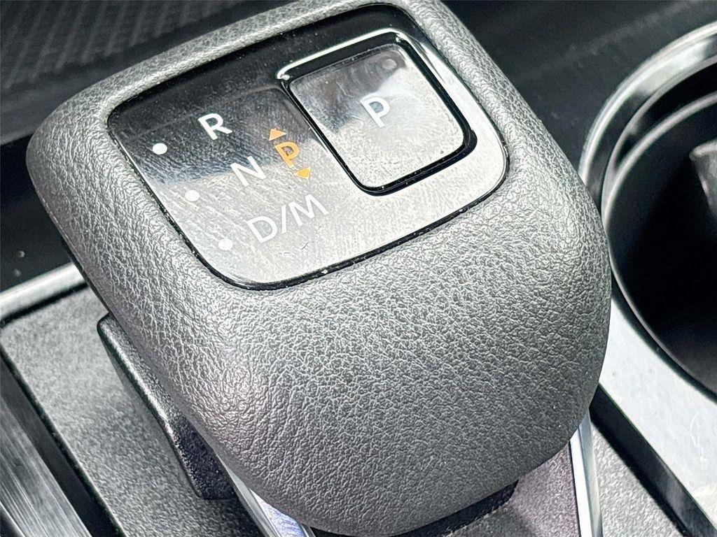 used 2023 Nissan Rogue car, priced at $18,795
