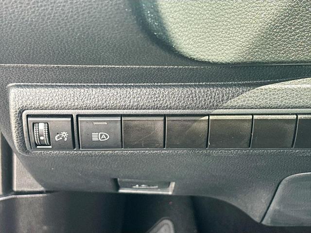 used 2021 Toyota Corolla car, priced at $15,595