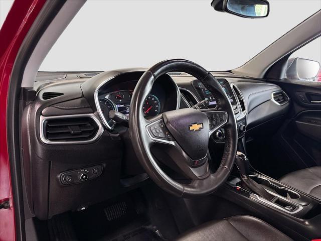 used 2018 Chevrolet Equinox car, priced at $12,995