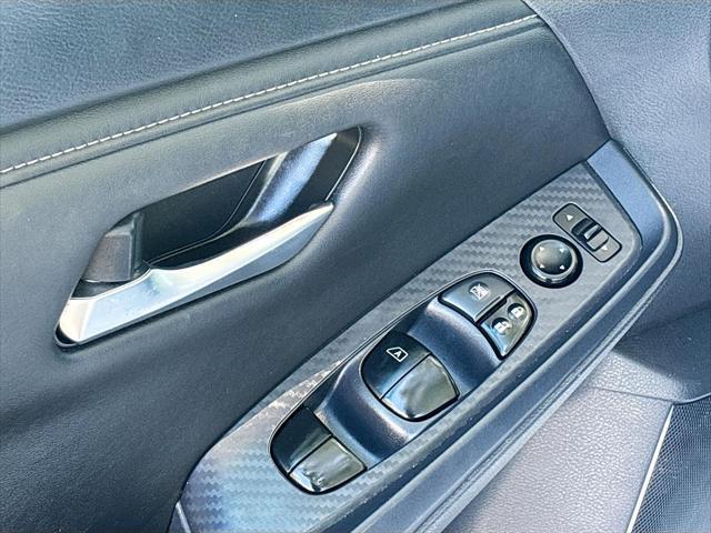 used 2023 Nissan Sentra car, priced at $17,595
