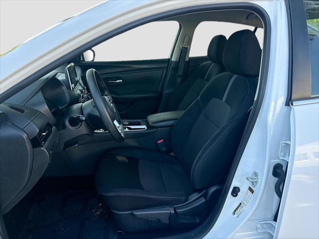 used 2023 Nissan Sentra car, priced at $17,595