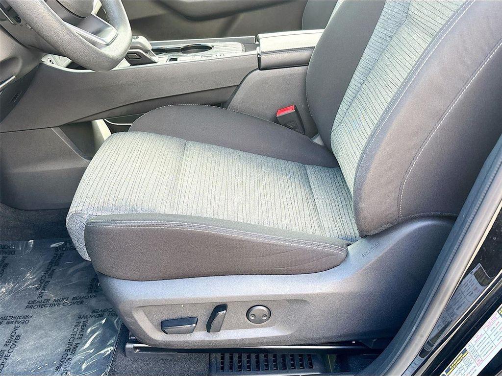 used 2023 Nissan Rogue car, priced at $16,995