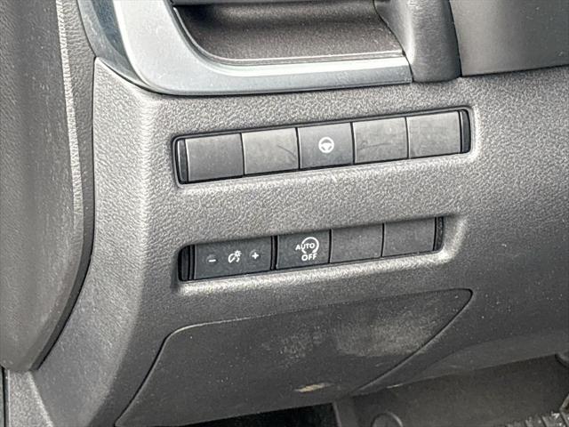 used 2023 Nissan Rogue car, priced at $18,995