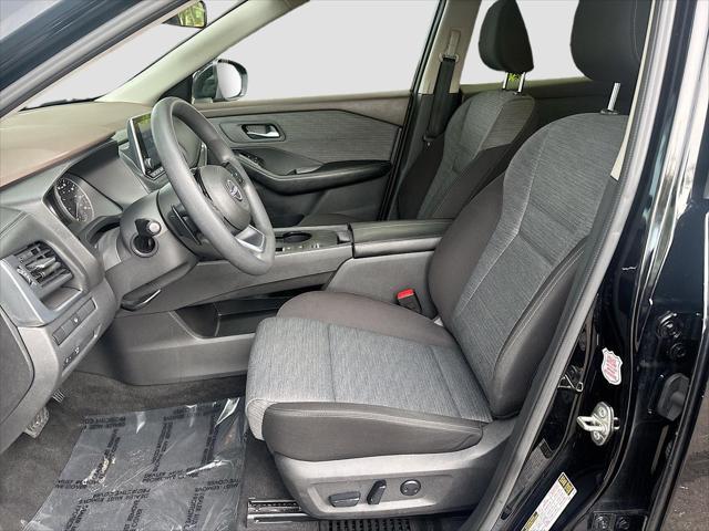 used 2023 Nissan Rogue car, priced at $18,995