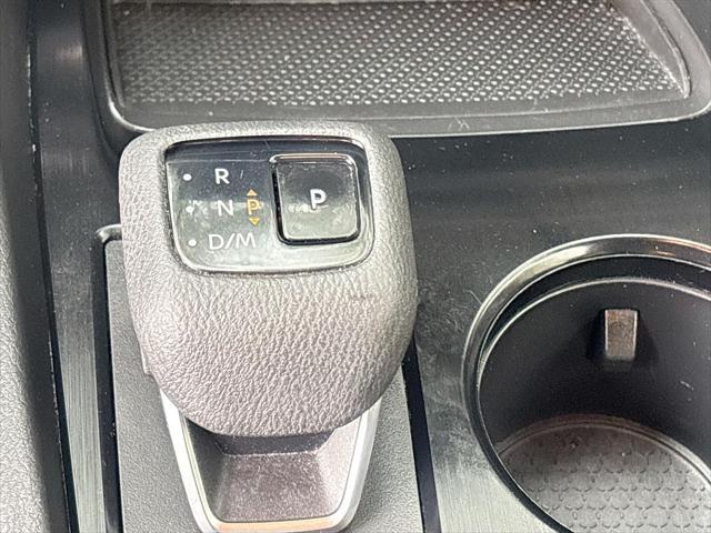 used 2023 Nissan Rogue car, priced at $18,995
