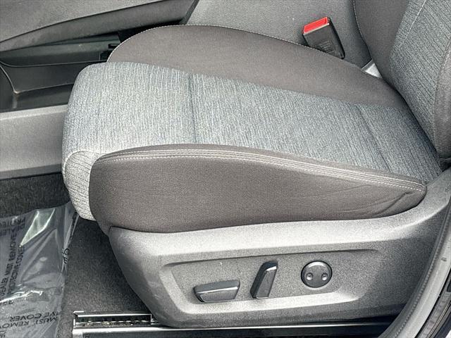 used 2023 Nissan Rogue car, priced at $18,995