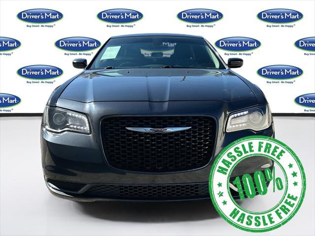 used 2019 Chrysler 300 car, priced at $19,595