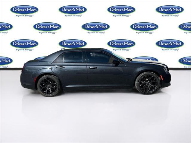 used 2019 Chrysler 300 car, priced at $19,595