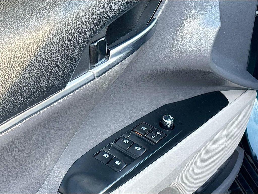 used 2020 Toyota Camry car, priced at $21,995