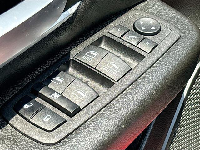 used 2023 Ram 1500 car, priced at $28,995