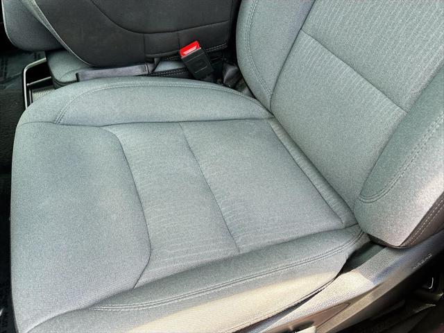 used 2023 Ram 1500 car, priced at $28,995