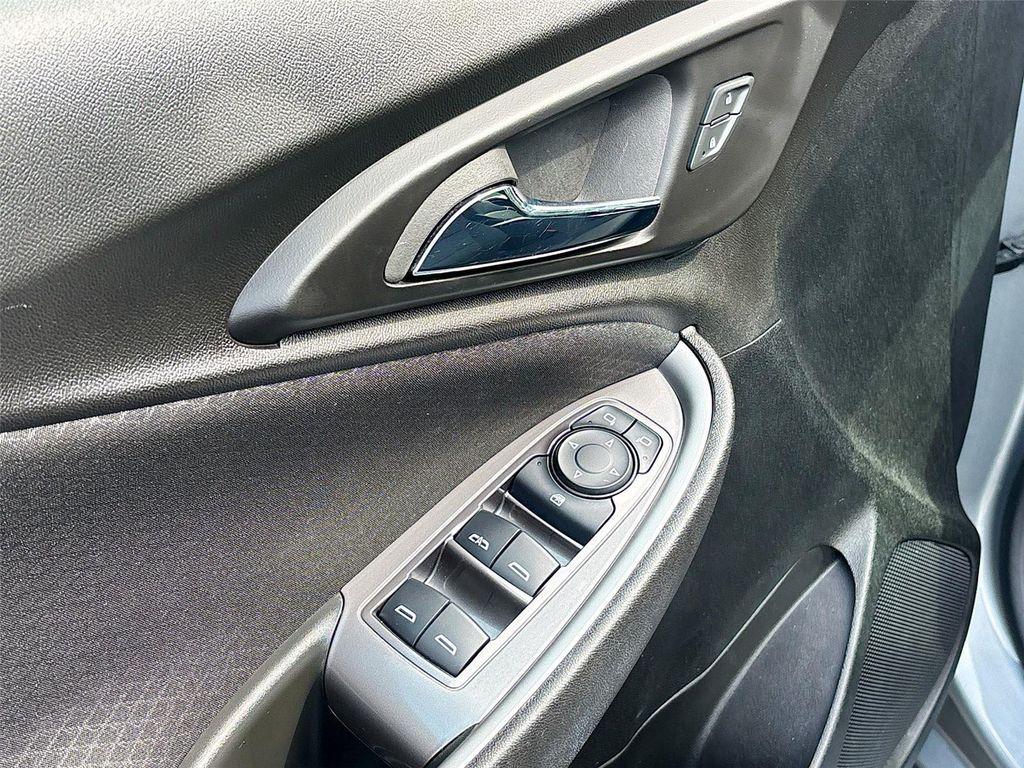 used 2024 Chevrolet Malibu car, priced at $16,995