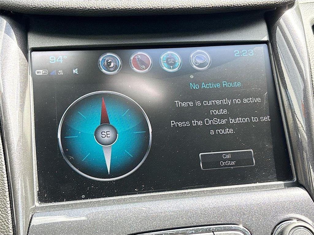 used 2019 Chevrolet Impala car, priced at $12,495