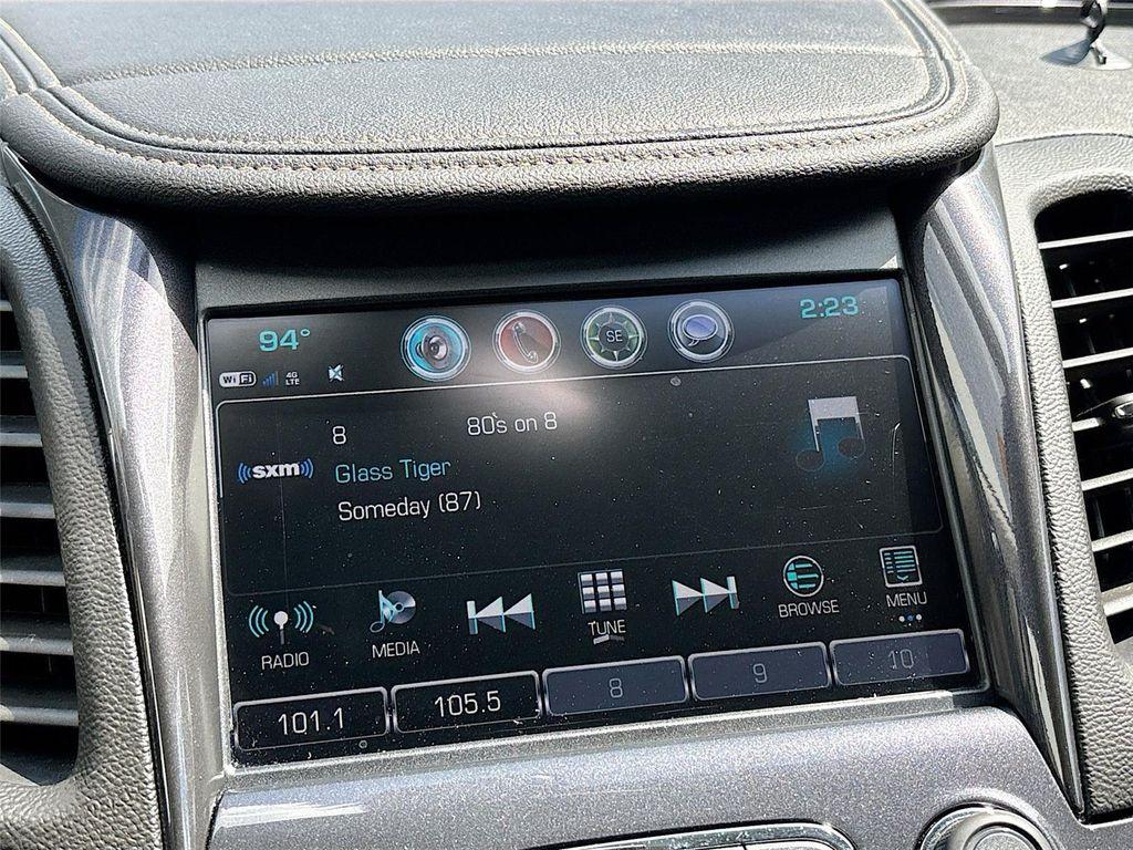 used 2019 Chevrolet Impala car, priced at $12,495