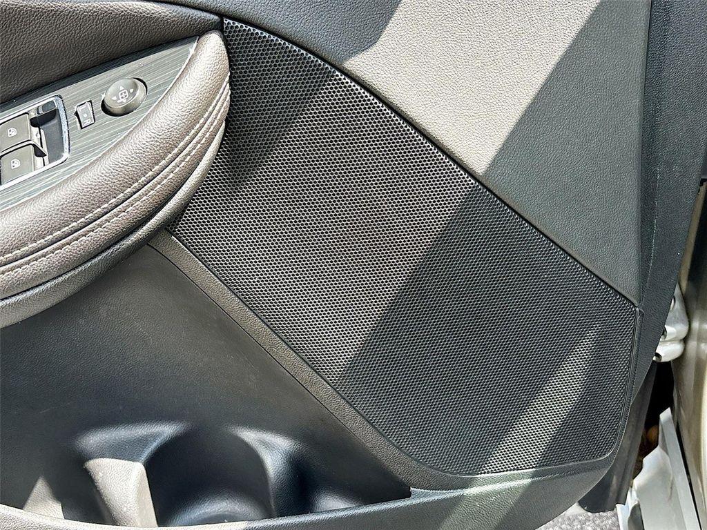 used 2019 Chevrolet Impala car, priced at $12,495