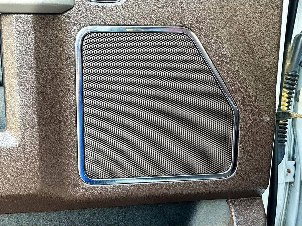used 2018 Ford F-250 car, priced at $42,995