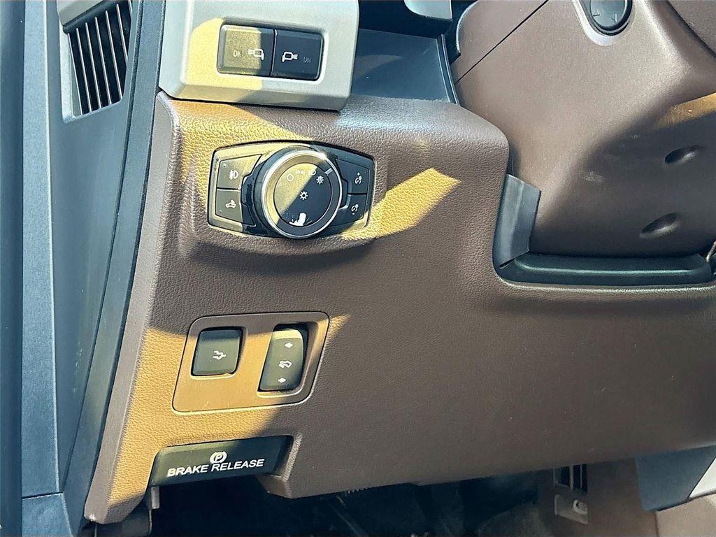 used 2018 Ford F-250 car, priced at $42,995