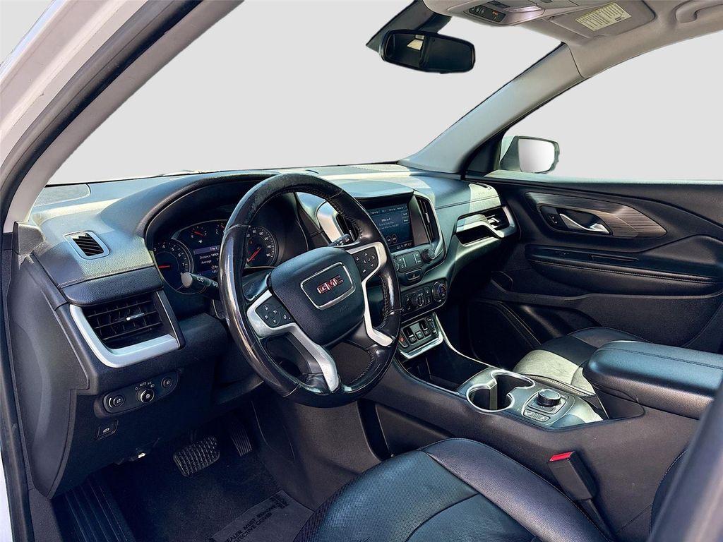 used 2019 GMC Terrain car, priced at $12,995