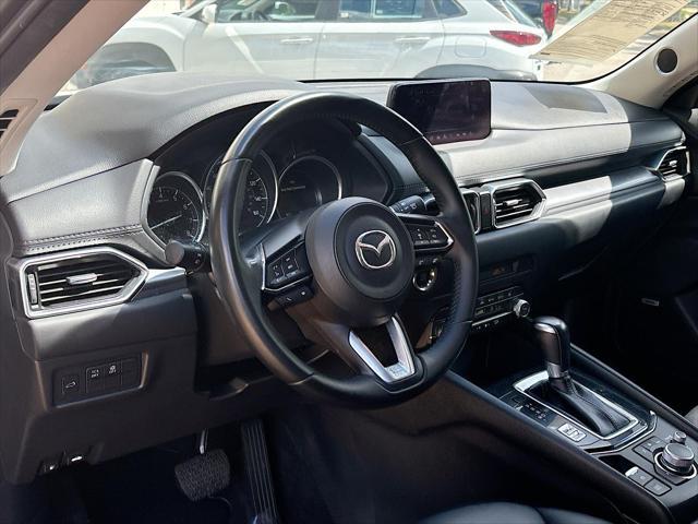 used 2019 Mazda CX-5 car, priced at $17,995