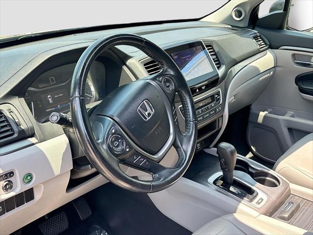 used 2016 Honda Pilot car, priced at $12,795