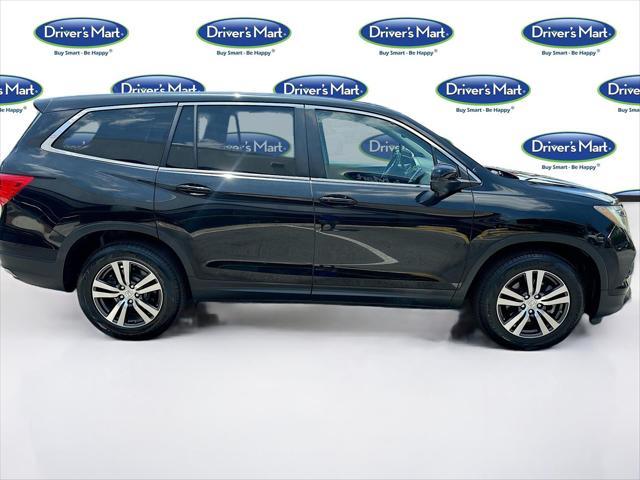 used 2016 Honda Pilot car, priced at $12,795