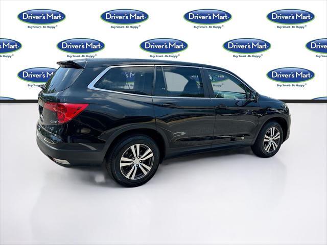 used 2016 Honda Pilot car, priced at $12,795