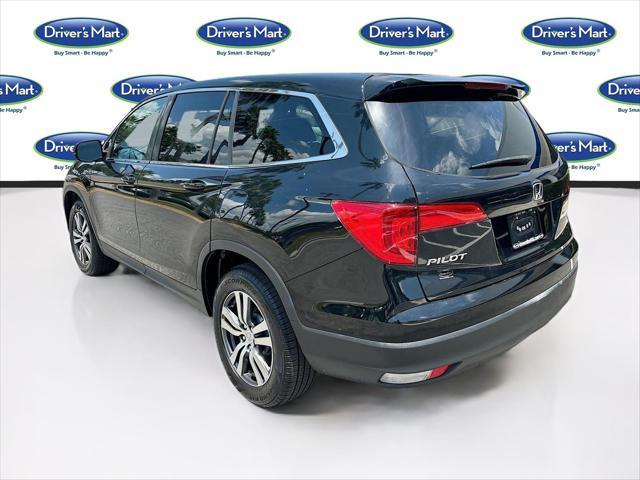 used 2016 Honda Pilot car, priced at $12,795