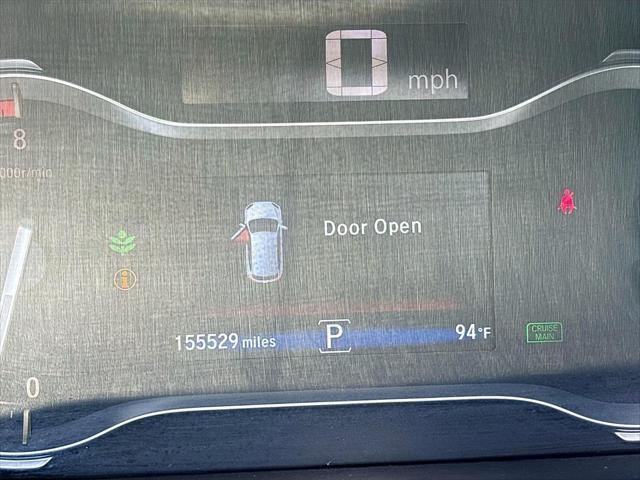 used 2016 Honda Pilot car, priced at $12,795