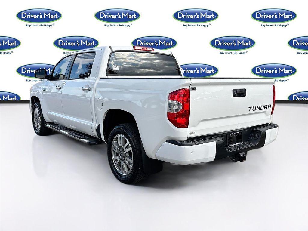 used 2014 Toyota Tundra car, priced at $26,995